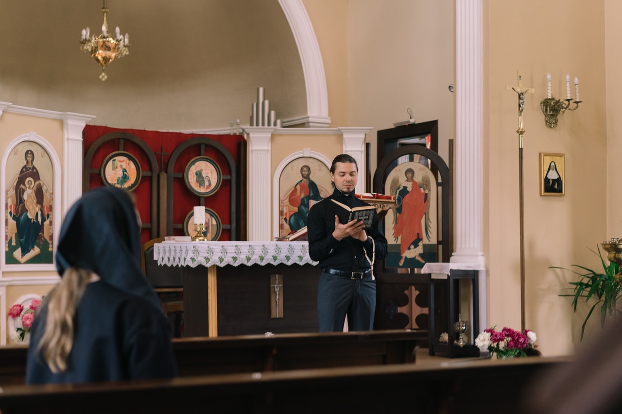 church-ministry